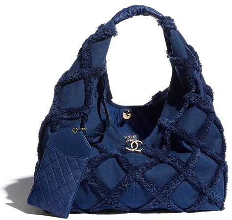 chanel borsa grande|borse di chanel prezzi.